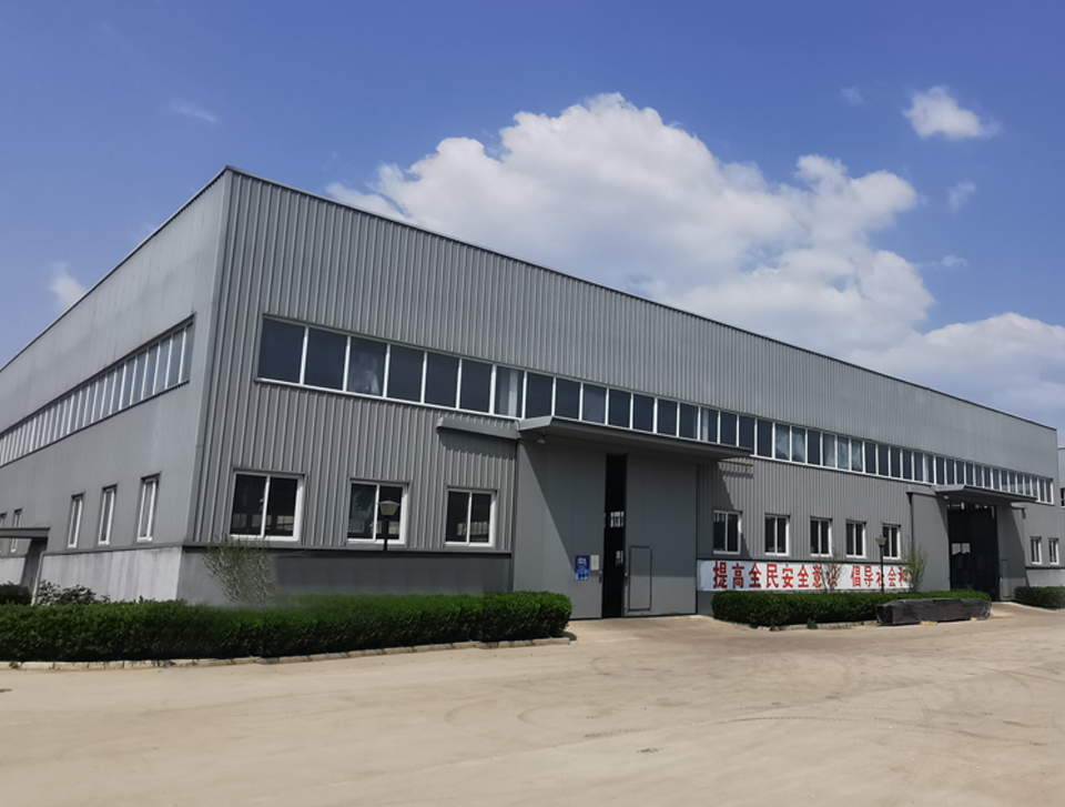 沈陽龍程偉業機械設備制造有限公司